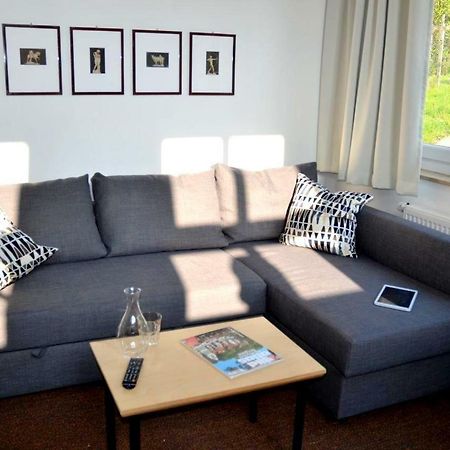 Atelier Leilighet Kassel Eksteriør bilde