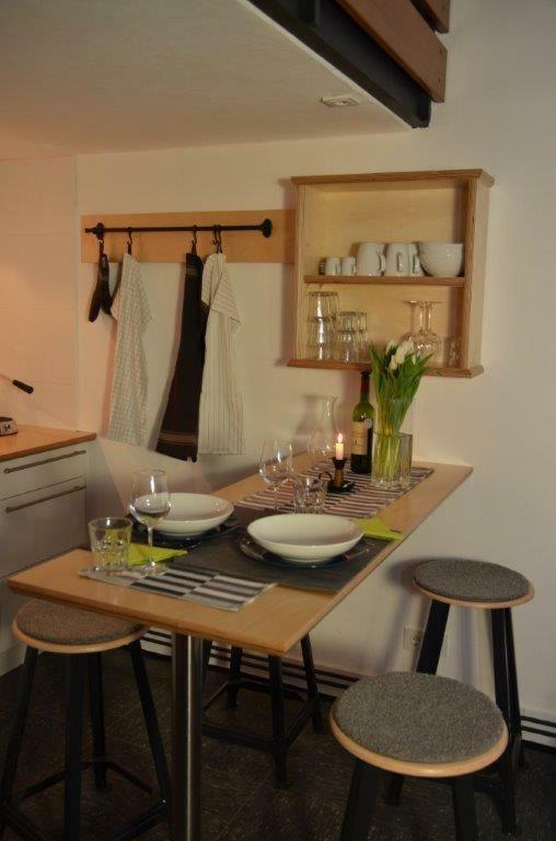 Atelier Leilighet Kassel Eksteriør bilde