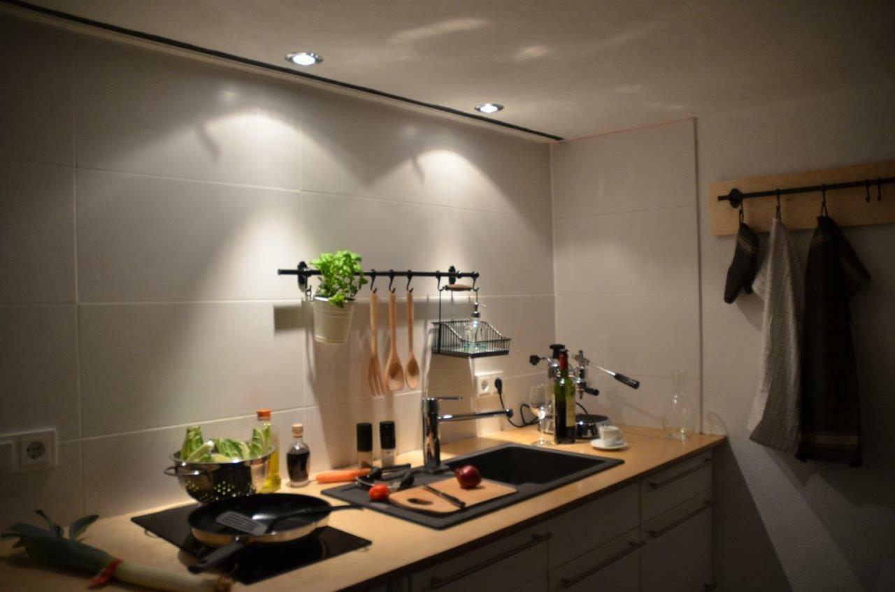 Atelier Leilighet Kassel Eksteriør bilde