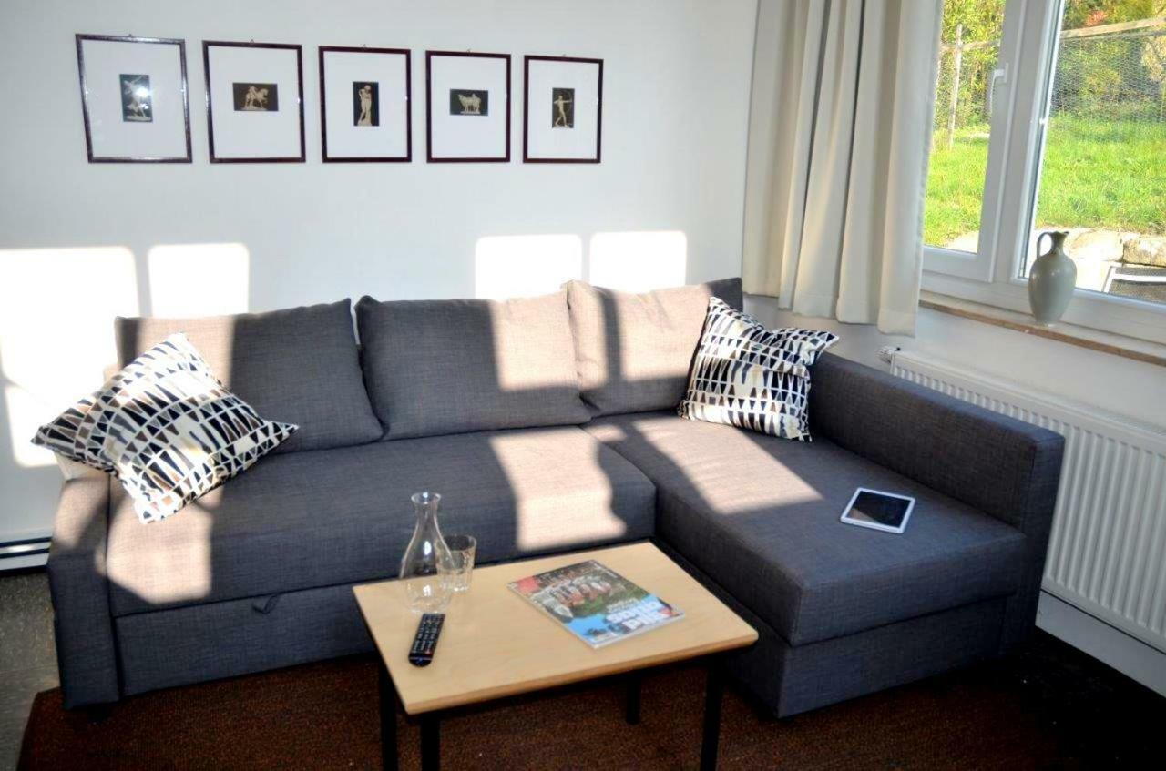 Atelier Leilighet Kassel Eksteriør bilde