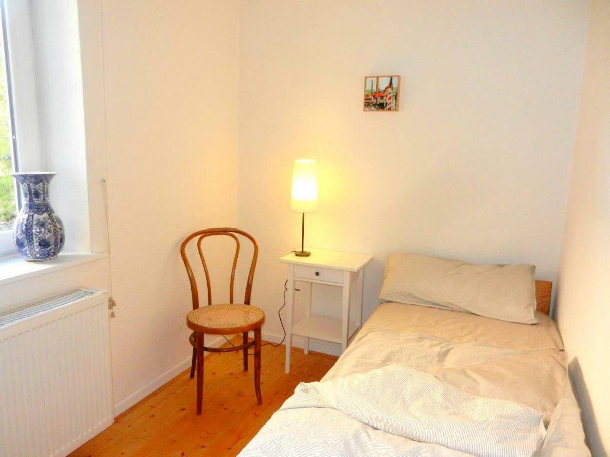 Atelier Leilighet Kassel Eksteriør bilde