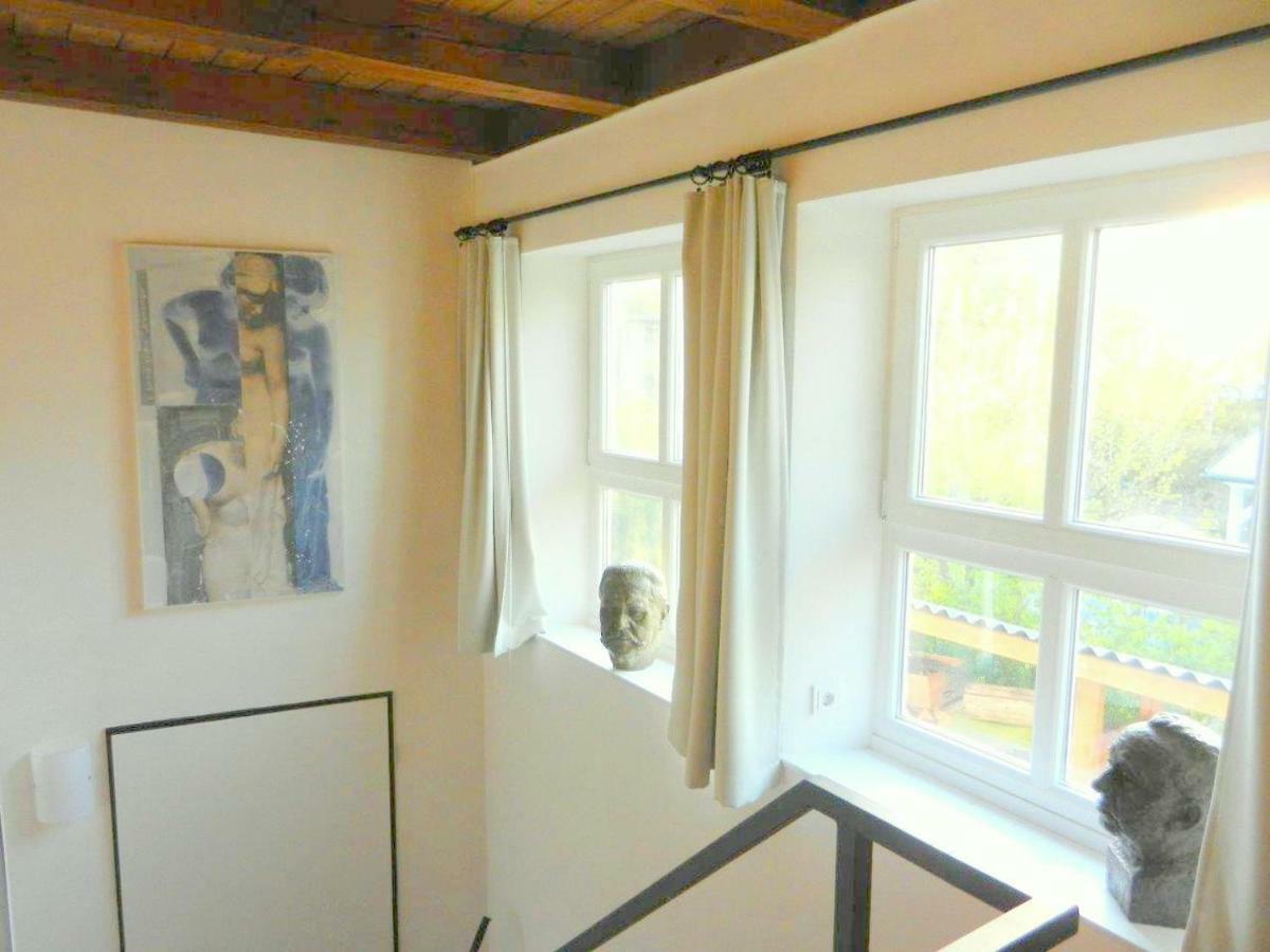 Atelier Leilighet Kassel Eksteriør bilde